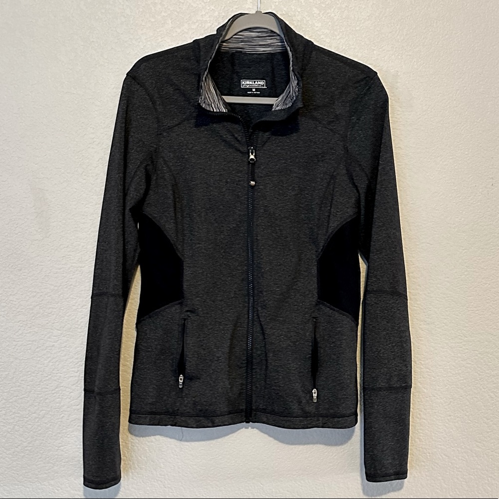 Kirkland Zip Jacket